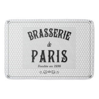 Paris Kitchen Floor mat Badrumsmatta