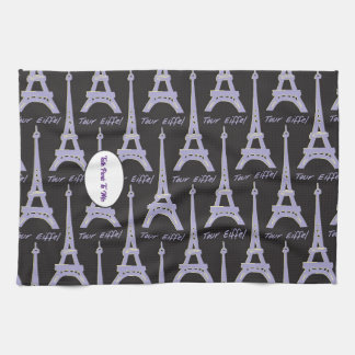 Paris Kitchen Towel Kökshandduk