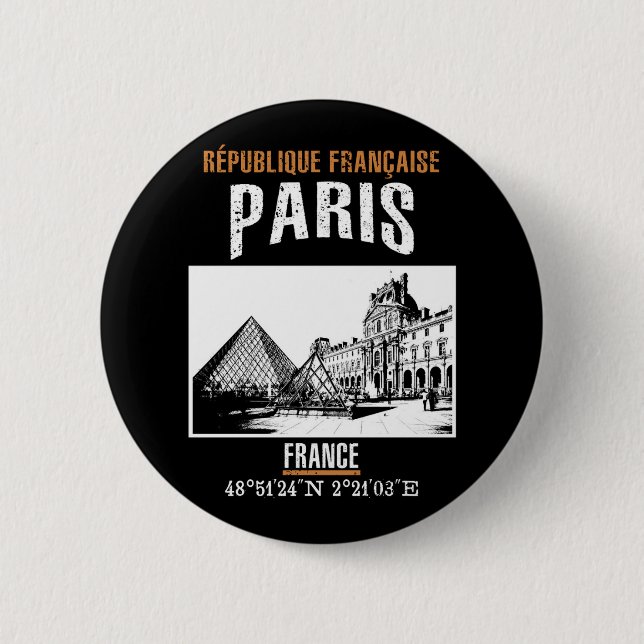 Paris Knapp (Framsida)