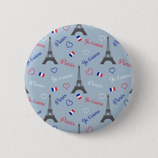 Paris Knapp (Framsida)
