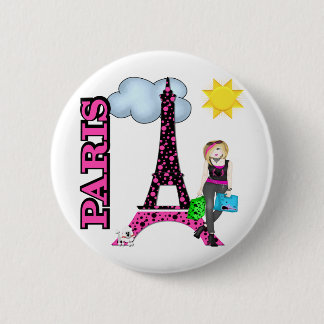 Paris Knapp