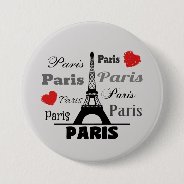 Paris Knapp (Framsida)