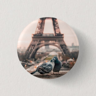 Paris, knappen Frankrike Knapp