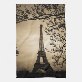 Paris Kökshandduk