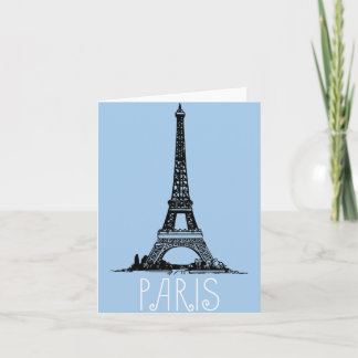 Paris Kort
