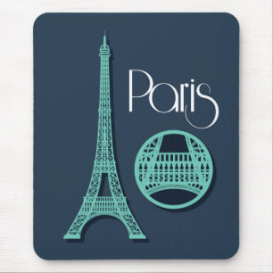 Paris kricka musmatta