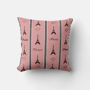 Paris Kudde