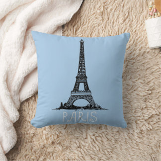 Paris Kudde