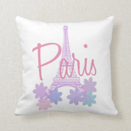 Paris Kudde