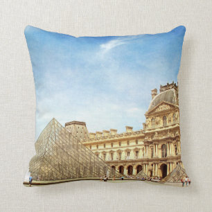Paris Kudde