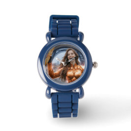 PARIS KUL ARMBANDSUR