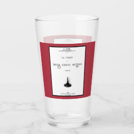 Paris La Tour Eiffel Eiffelturm Eiffel tower Glaskopp