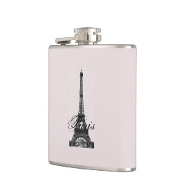 Paris – La Tour Eiffel pastel Eifelturm Fickplunta