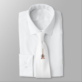 Paris - La Tour Eiffel tie Slips