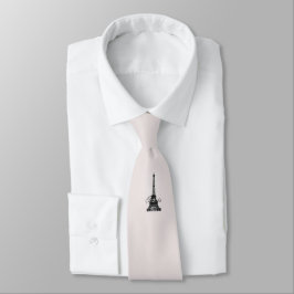 Paris - La Tour Eiffel tie Slips