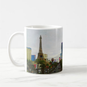 Paris Las Vegas Hotel & Casino #4 Mugg
