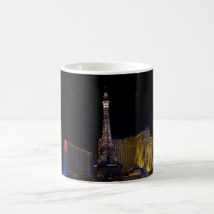 Paris Las Vegas Hotel & Casino #5 Mugg
