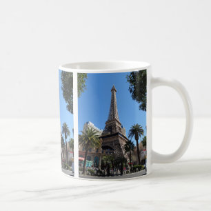Paris Las Vegas Hotel & Casino Mugg