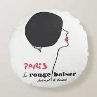Paris - Le Rouge Baiser (Röda kissarna)