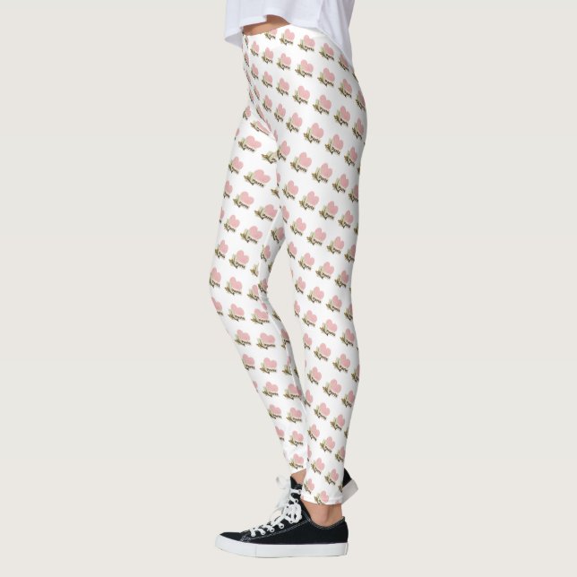 Paris Leggings (Vänster)