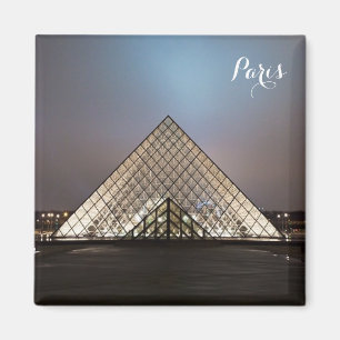 Paris luftventilmuseum magnet