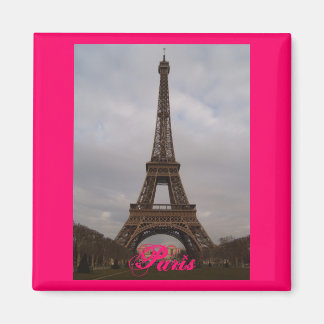 Paris magnet
