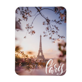 Paris Magnet