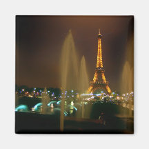 Paris Magnet