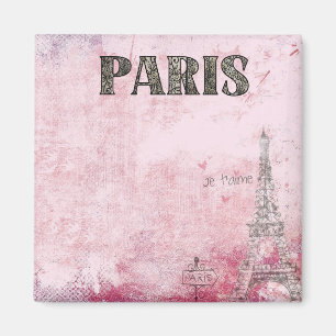 Paris Magnet