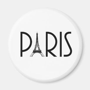 PARIS magnet