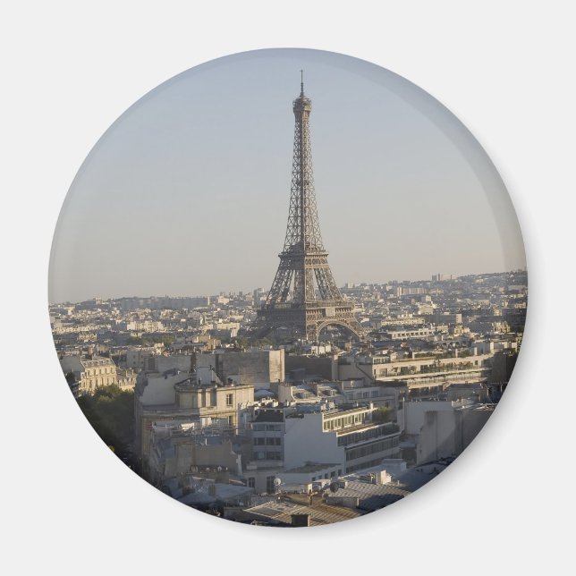 Paris Magnet (Framsidan)
