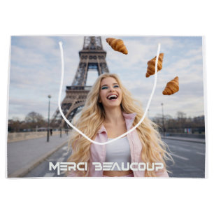 PARIS - MERCI BEAUCOUP