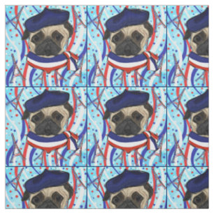 PARIS MOPS TYG