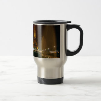 Paris Mugg