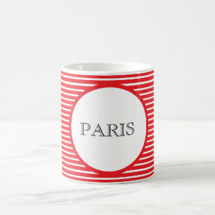 PARIS Mugg