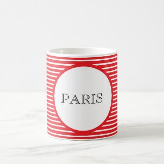 PARIS Mugg