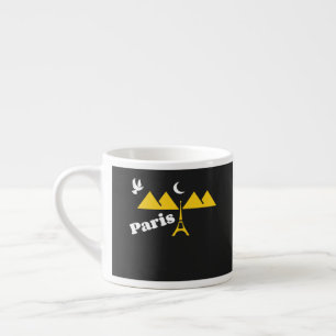 Paris Mugg... Espressomugg