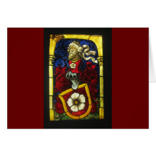 Paris - Musee de Cluny Hälsningskort