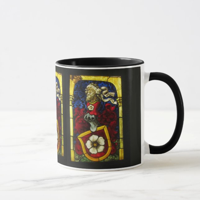 Paris - Musee de Cluny Mugg (Höger)