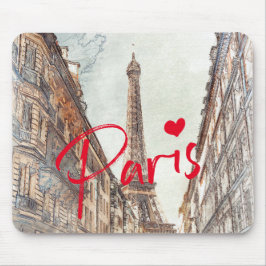 Paris Musmatta