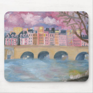 "Paris ", Musmatta