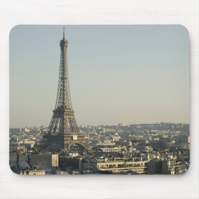 Paris Musmatta (Framsidan)