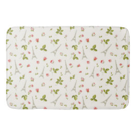 Paris och Ro Badrumsmatta