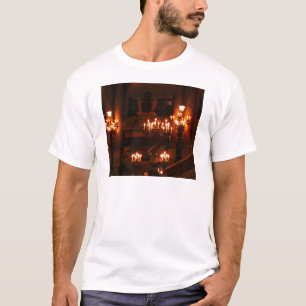 Paris Opera House/Palais Garnier T Shirt