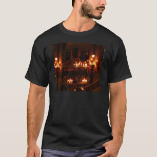 Paris Opera House/Palais Garnier T Shirt