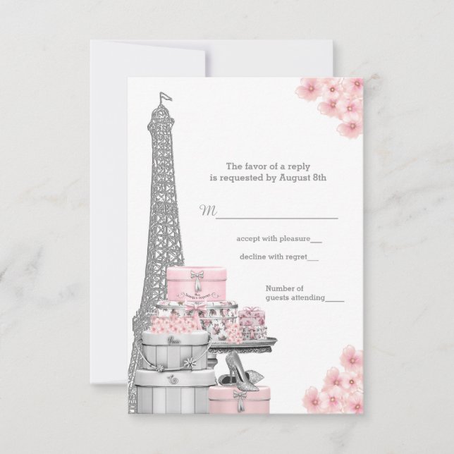 Paris OSA (Framsida)