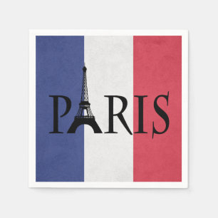 Paris Pappersservett