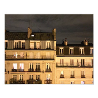 Paris Photo Fototryck