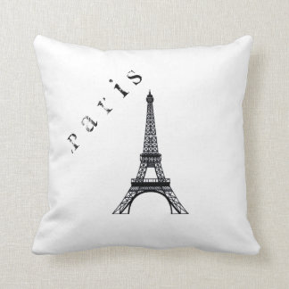 PARIS PILOLER KUDDE