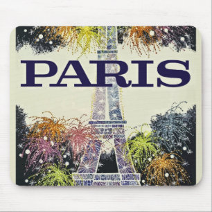 Paris: Poster Musmatta